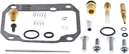 Kit de reparación de carburador - Suzuki - Kit de reparación de carburador - Suzuki