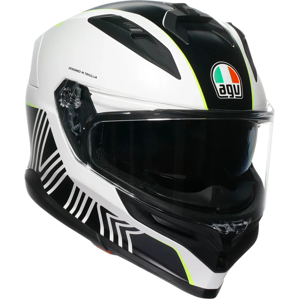 Casco k7 súper 46