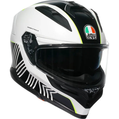 Casco k7 súper 46
