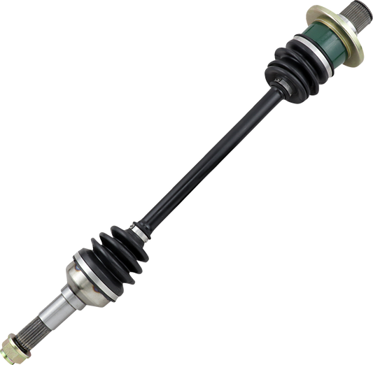 Eje CV estándar de repuesto OEM - Kit de eje - CV/completo - Reemplazo OEM - Estándar - Trasero derecho - Rhino 450/660