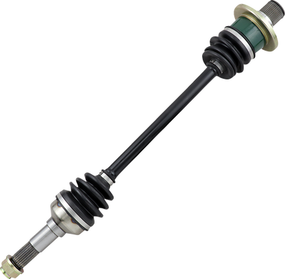 Eje CV estándar de repuesto OEM - Kit de eje - CV/completo - Reemplazo OEM - Estándar - Trasero derecho - Rhino 450/660