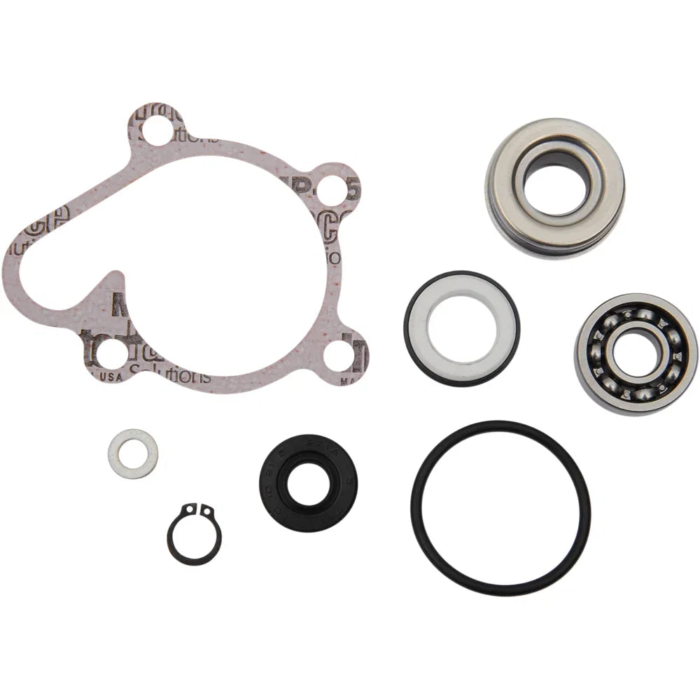 Kit de reconstrucción de bomba de agua