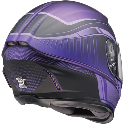 Casco de materia oscura de chacal