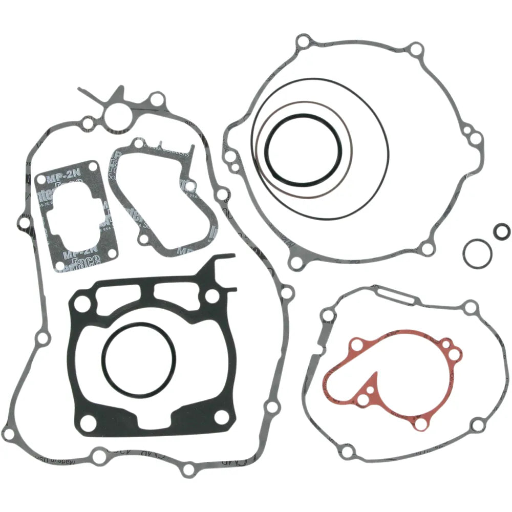 Kit completo de juntas - Kit completo de juntas de motor - Yamaha