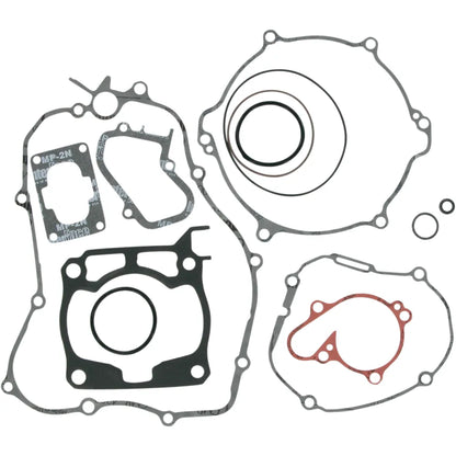 Kit completo de juntas - Kit completo de juntas de motor - Yamaha