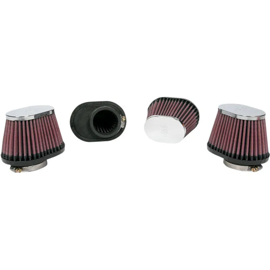 Filtros de aire con abrazadera - Filtros de aire con abrazadera - Kawasaki/Suzuki