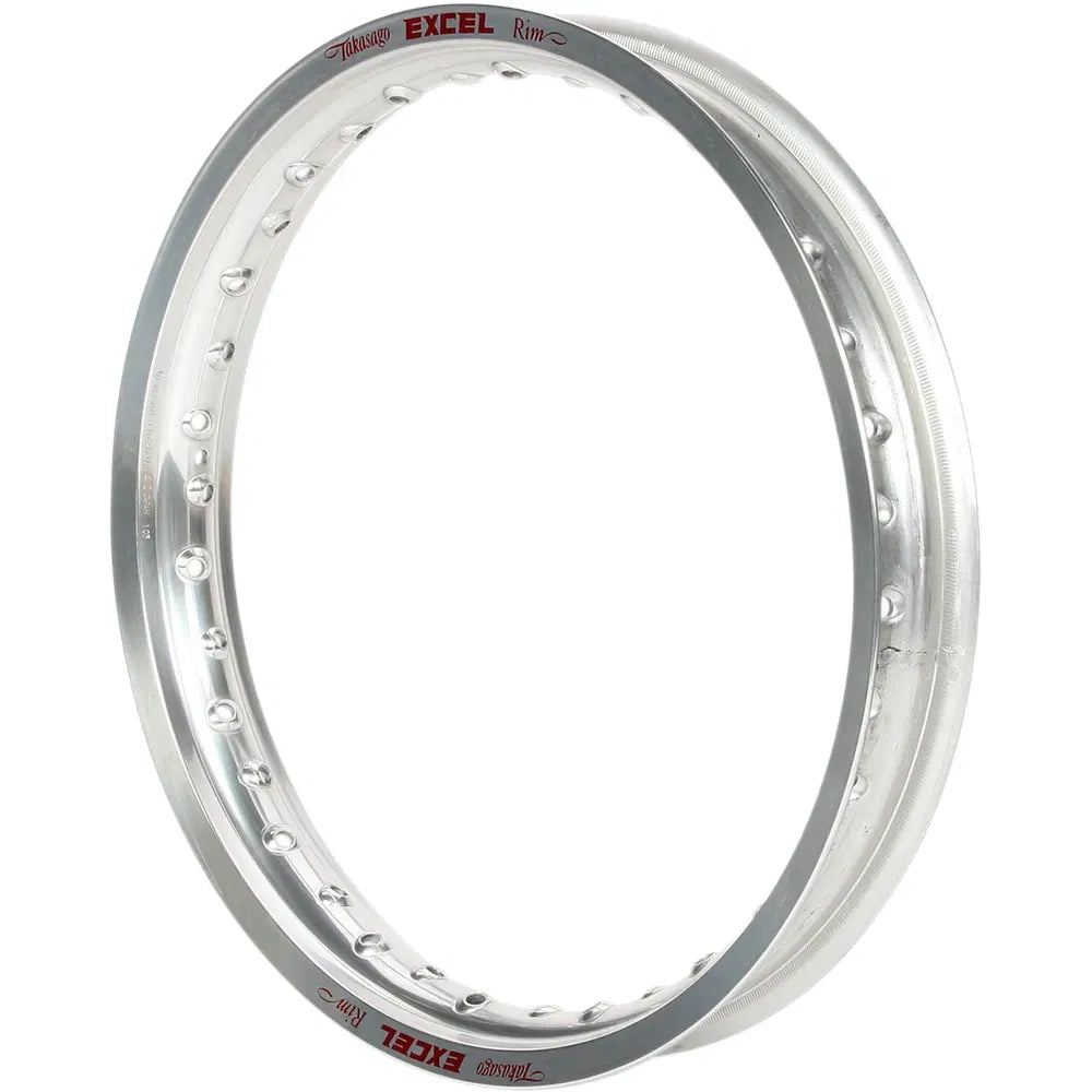 Rim - Silver - 2.15 X 18" - 36 Hole