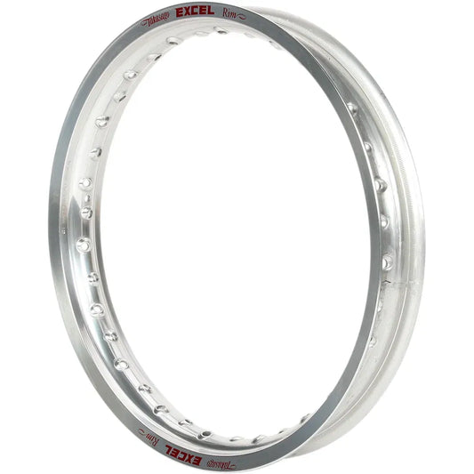 Rim - Silver - 2.15 X 18" - 36 Hole