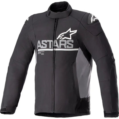 Chamarra impermeable SMX