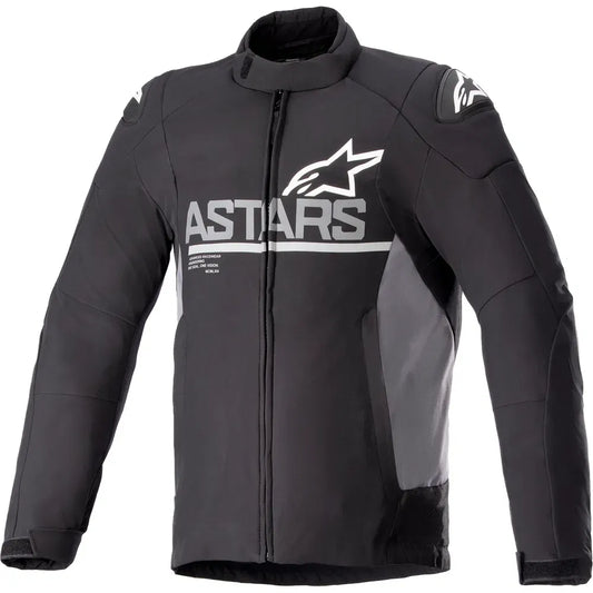 Chamarra impermeable SMX