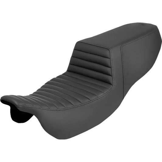Asiento elevado - Asiento elevado - Tuck-n-Roll - FLRT/FLTRT '15-'25