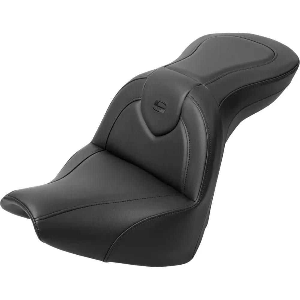 Asiento de alcance estándar Roadsofa™ - Asiento RoadSofa™ - sin respaldo - Costura negra - FXBR/S '18 -'20