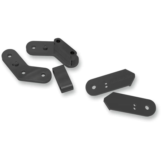 Passenger Floorboard Bracket