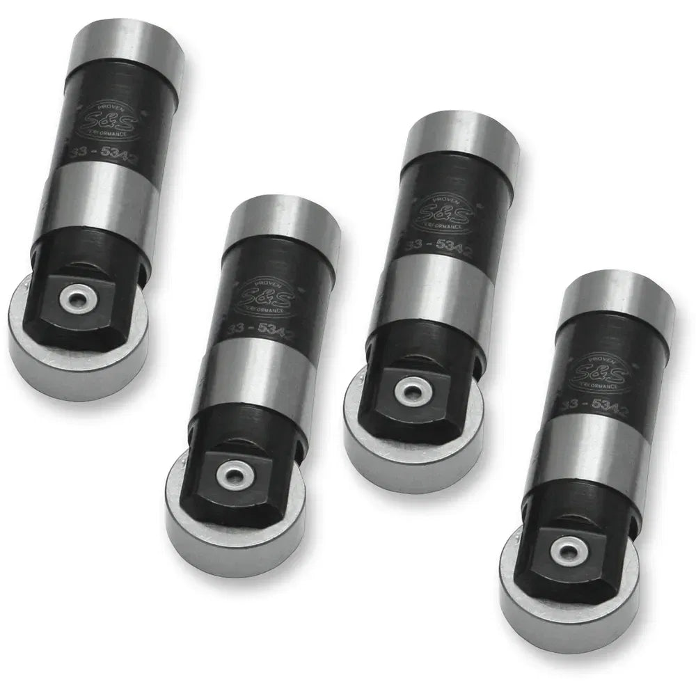 Lifters with HL²T Kit