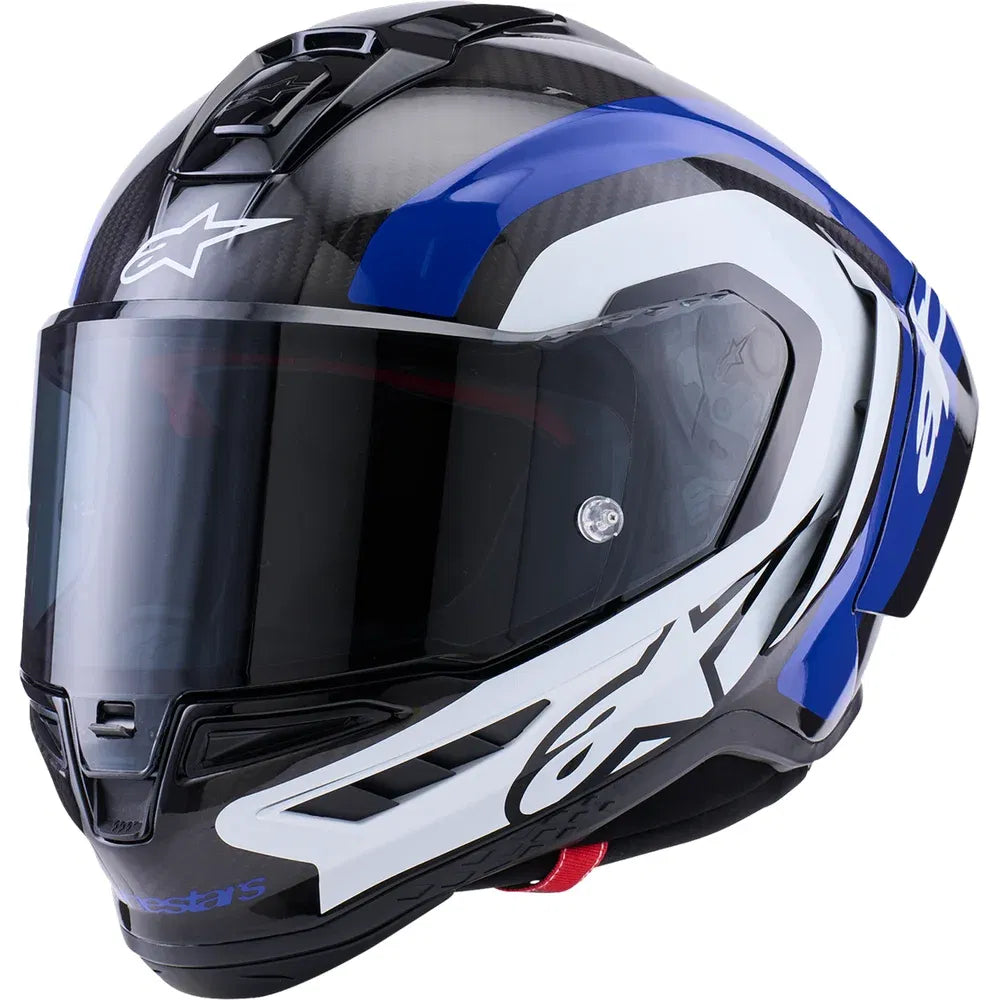 Casco supertech r10 arius