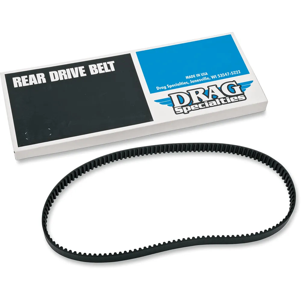 Banda de traccion 130T x 1-1/2" Drag Specialties