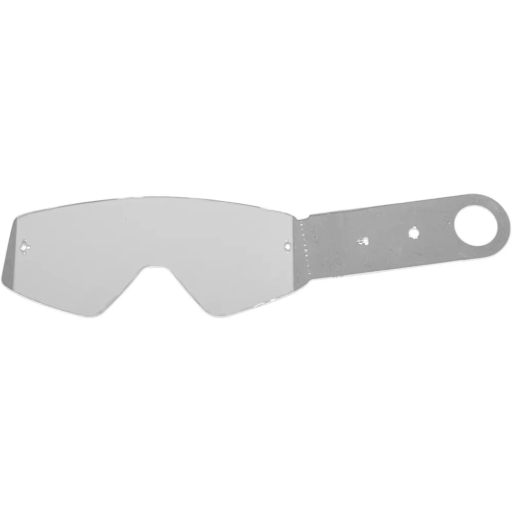 Sniper Goggle Tear-Offs - 10 Pack