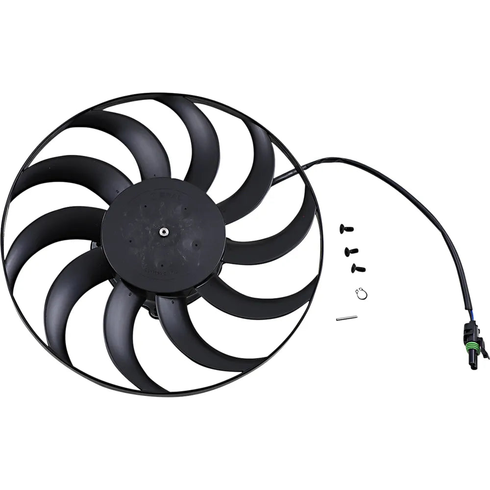 Hi-Performance Cooling Fan - 1000 CFM