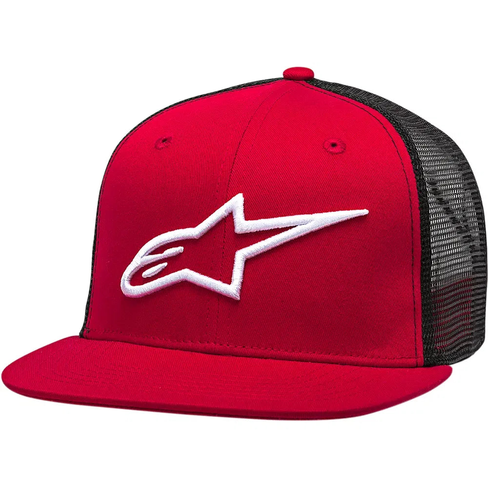 Gorra de camionero Corp.