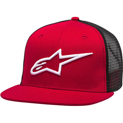 Gorra de camionero Corp.