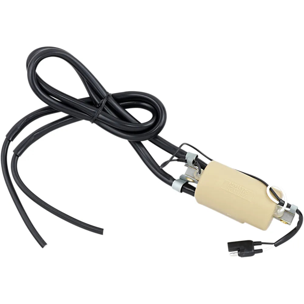External Ignition Coil