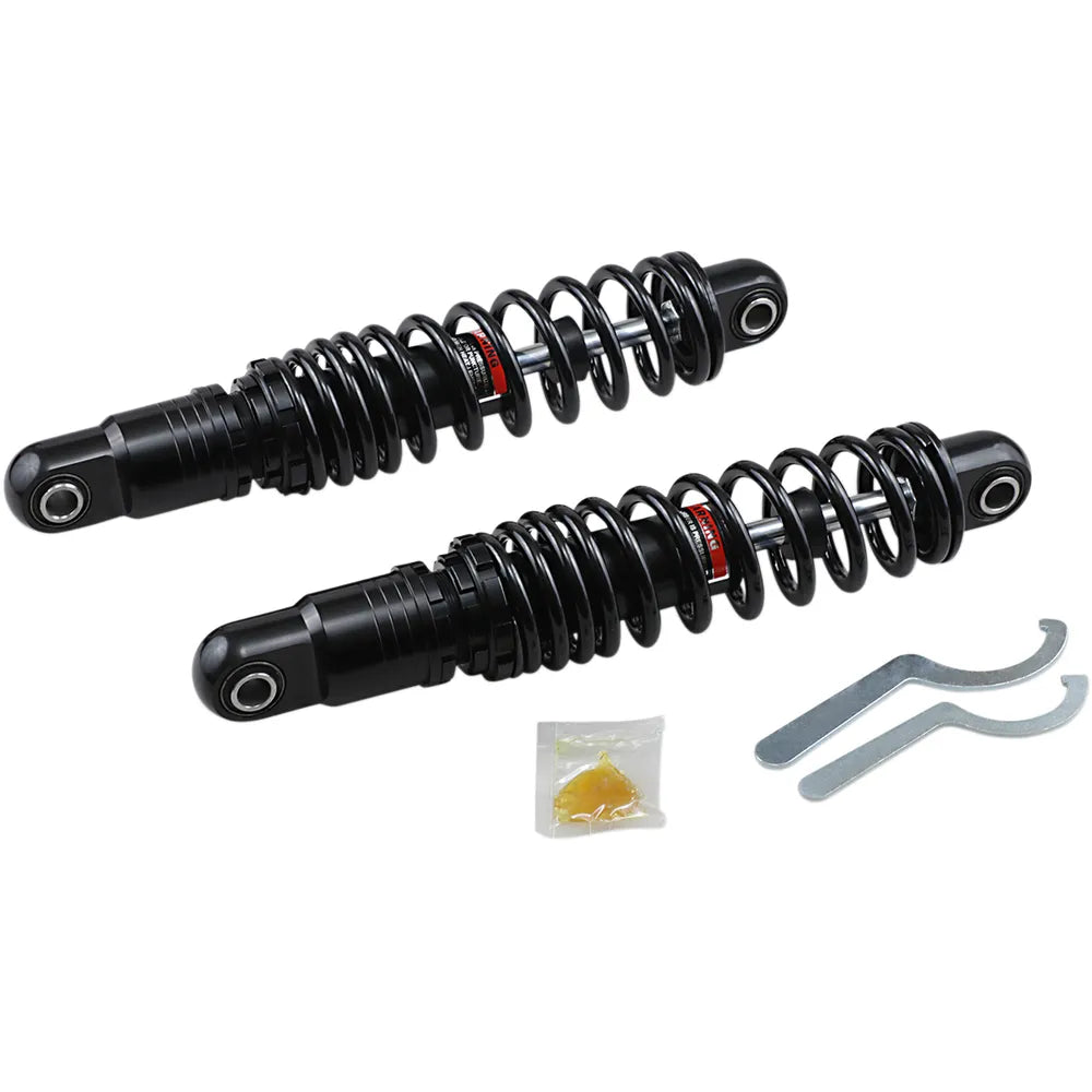 Amortiguadores Premium Heavy Duty 13"