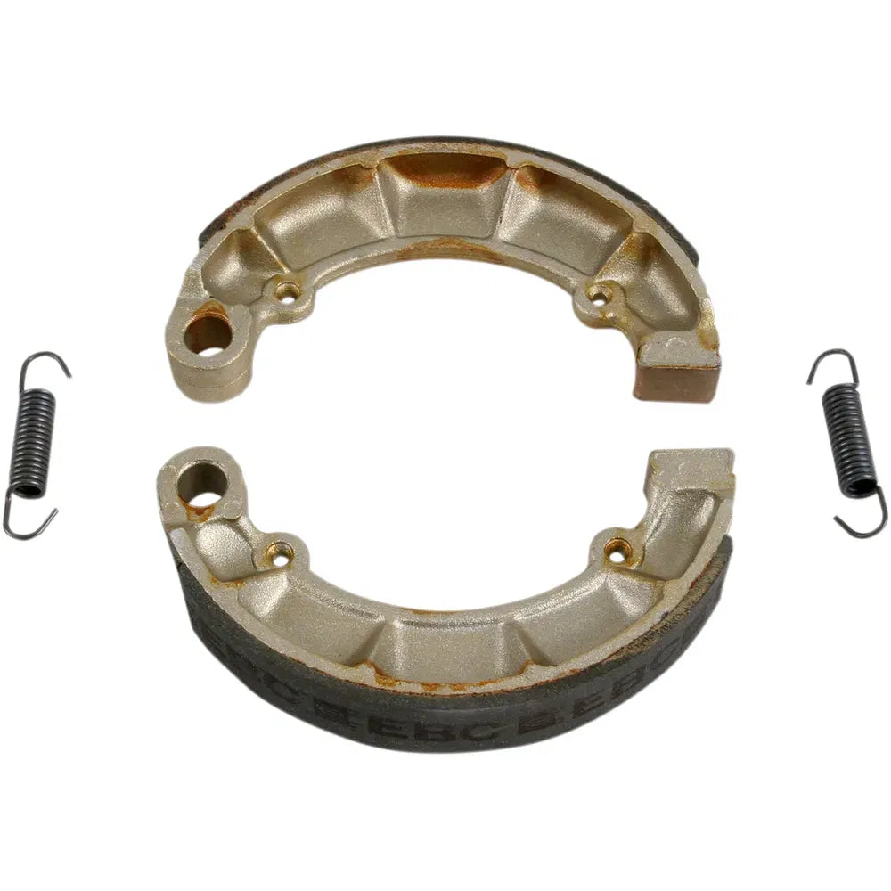 Brake Shoes - Honda CB