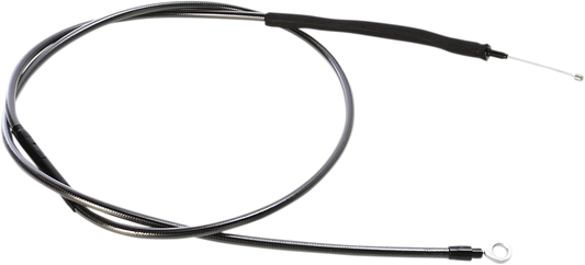 Cable de Clutch Black Pearl™ de alta eficiencia - Cable de Clutch Black Pearl™ de alta eficiencia - 80-11/16"