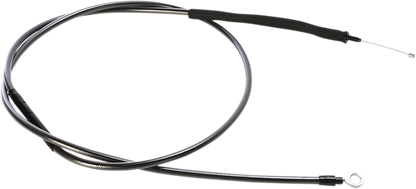 Cable de embrague Black Pearl™ de alta eficiencia - Cable de embrague Black Pearl™ de alta eficiencia - 80-11/16"