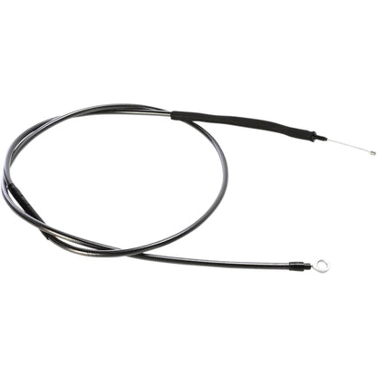 Cable de embrague Black Pearl™ de alta eficiencia - Cable de embrague Black Pearl™ de alta eficiencia - 80-11/16"