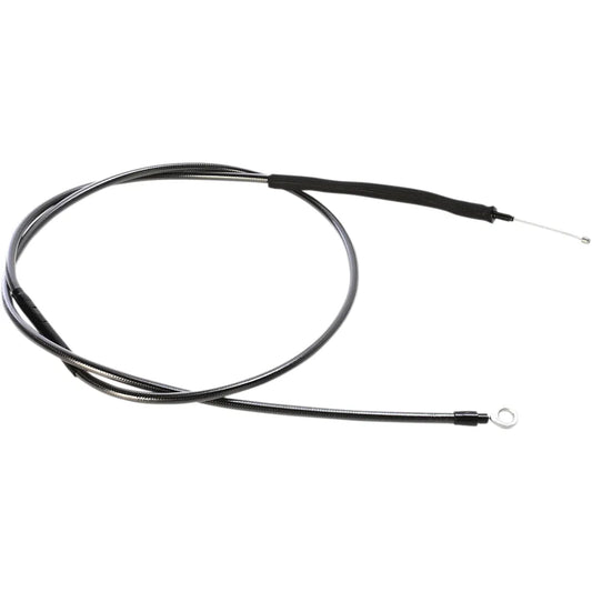 Cable de Clutch Black Pearl™ de alta eficiencia - Cable de Clutch Black Pearl™ de alta eficiencia - 80-11/16"