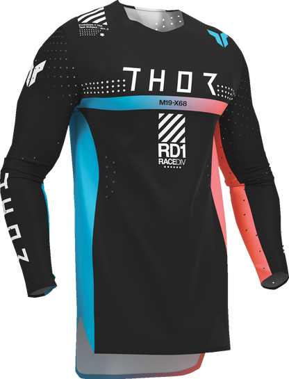 Camiseta juvenil Sportmode Synth
