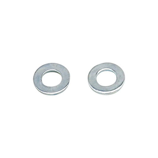 Washer Flat M6x12 10-Pack