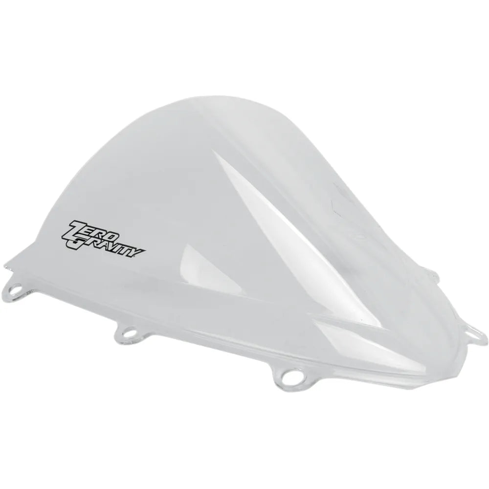 Double Bubble Windscreen - Clear - CBR1000RR