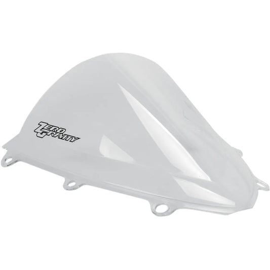 Double Bubble Windscreen - Clear - CBR1000RR