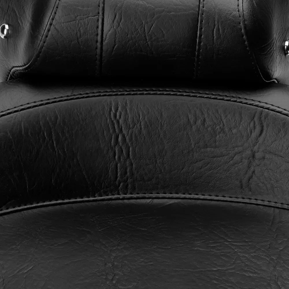 Asiento con tachuelas para dos personas