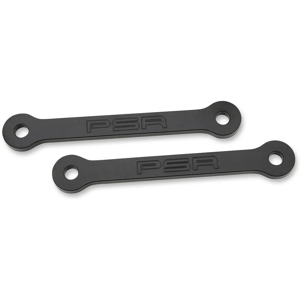 Lowering Link - Black - Lowers 2"