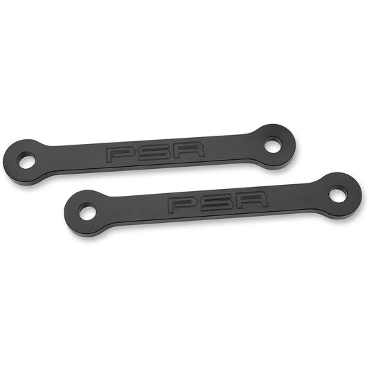 Lowering Link - Black - Lowers 2"