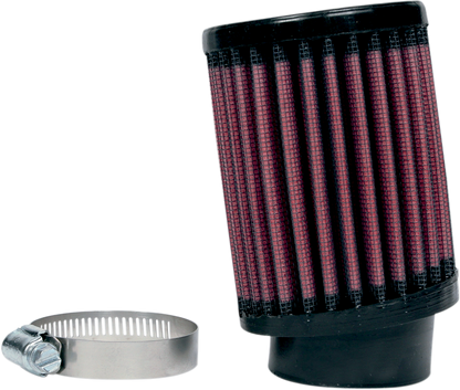 Filtro de aire universal con abrazadera - Filtro de aire universal - En ángulo de 10°