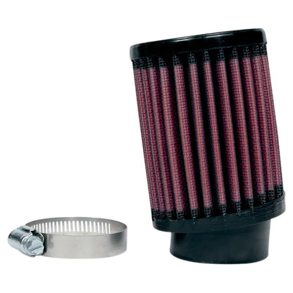 Filtro de aire universal con abrazadera - Filtro de aire universal - En ángulo de 10°