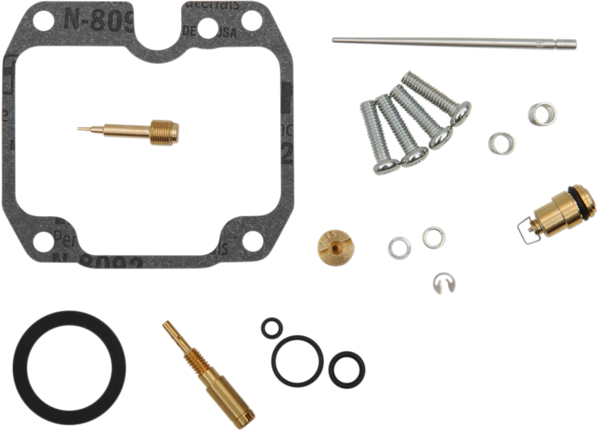 Kit de reparación de carburador - Suzuki - Kit de reparación de carburador - Suzuki