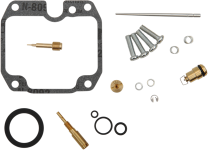 Kit de reparación de carburador - Suzuki - Kit de reparación de carburador - Suzuki