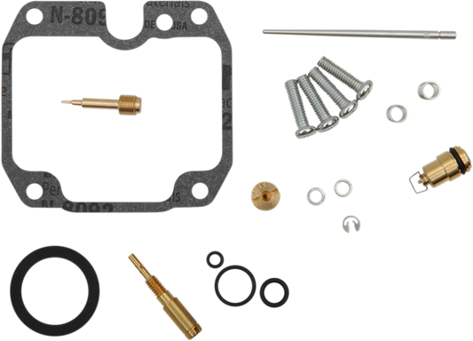 Kit de reparación de carburador - Suzuki - Kit de reparación de carburador - Suzuki