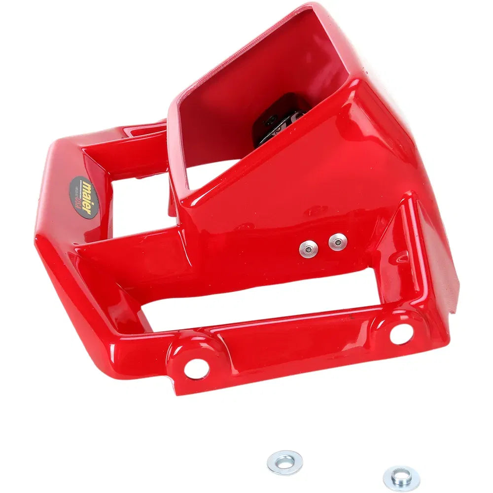 Headlight Shell - ATC250R 85 - Red