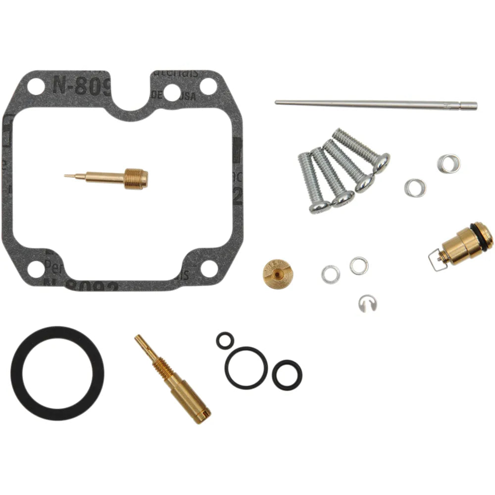 Kit de reparación de carburador - Suzuki - Kit de reparación de carburador - Suzuki