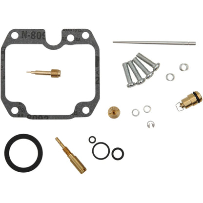 Kit de reparación de carburador - Suzuki - Kit de reparación de carburador - Suzuki
