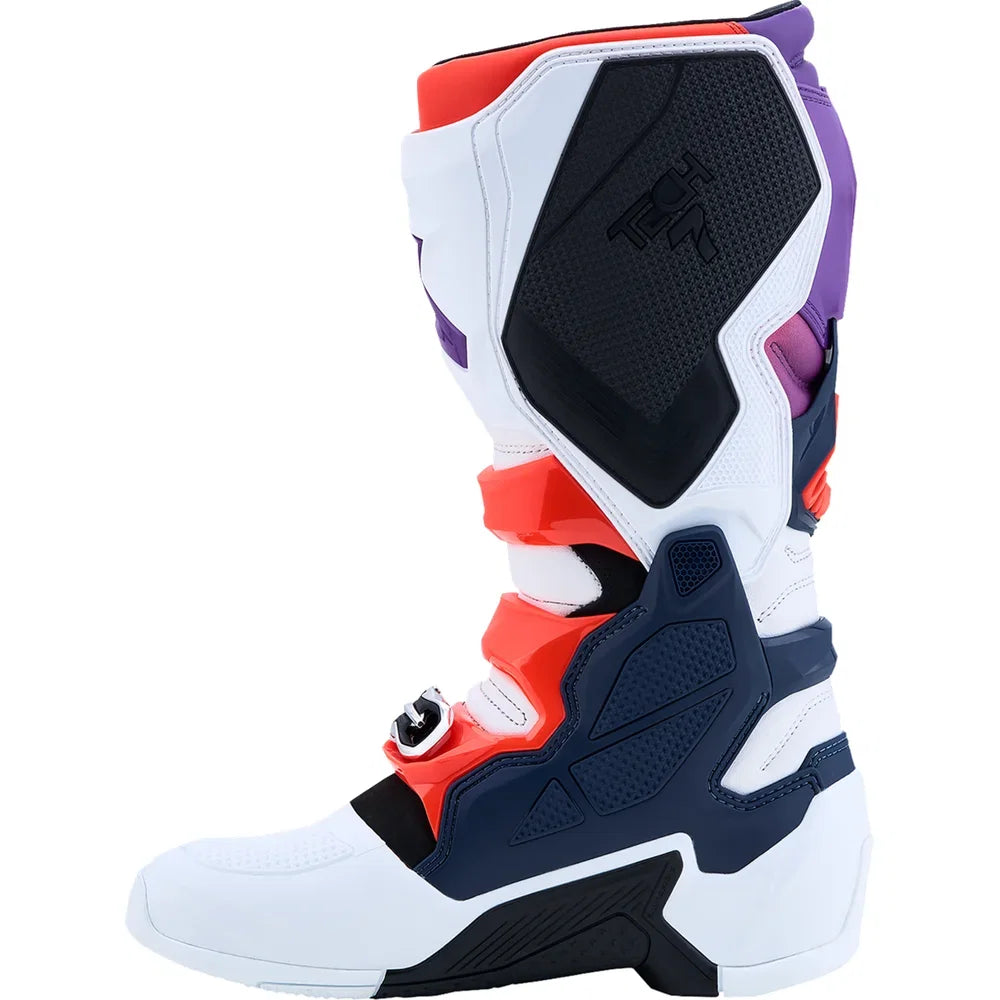 Botas tech 7