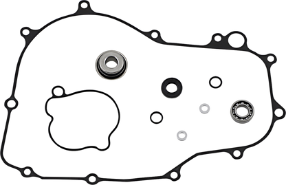 Kit de reconstrucción de bomba de agua - Kit de reconstrucción de bomba de agua - Honda