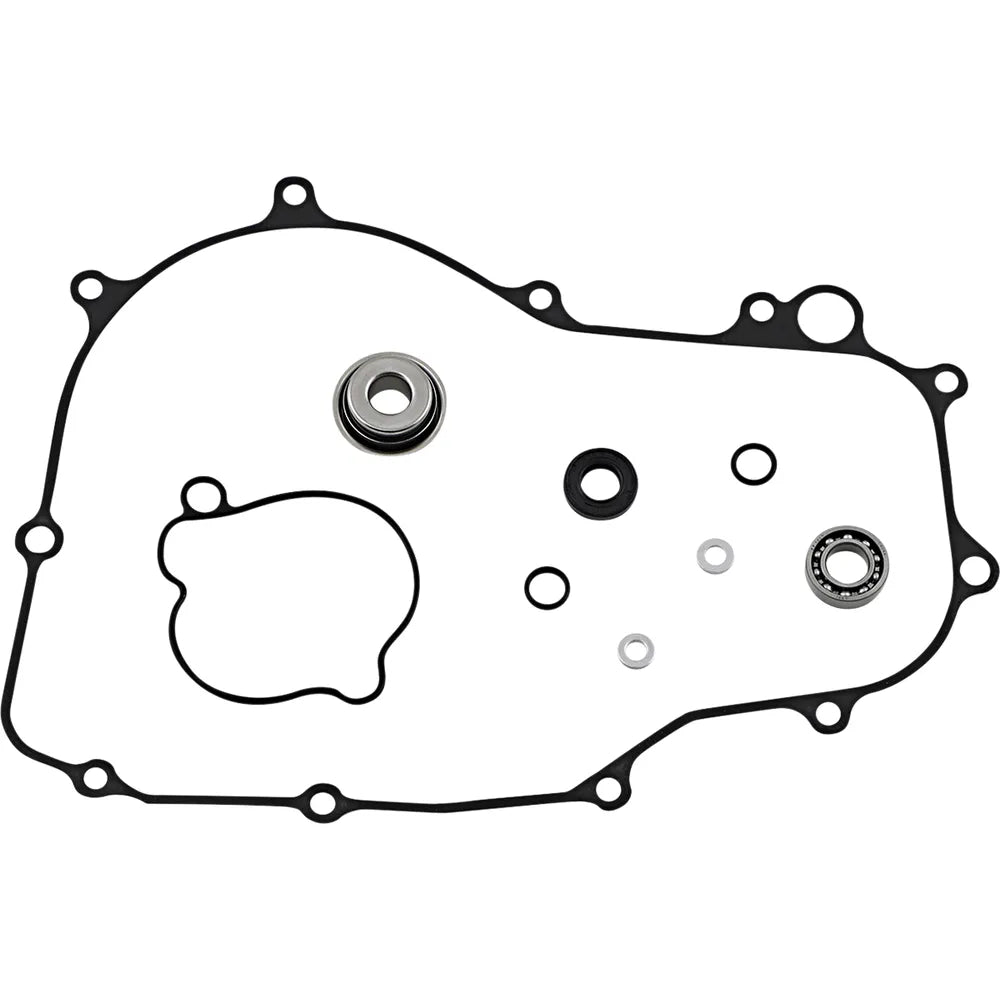Kit de reconstrucción de bomba de agua - Kit de reconstrucción de bomba de agua - Honda