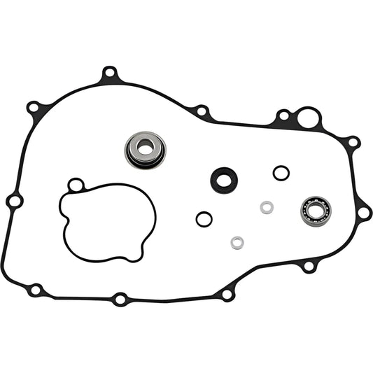 Kit de reconstrucción de bomba de agua - Kit de reconstrucción de bomba de agua - Honda